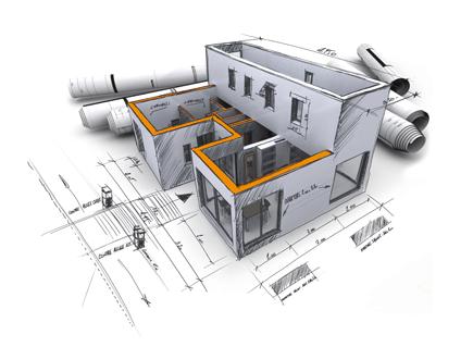 Проектирование зданий