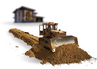 Устройство временного въезда